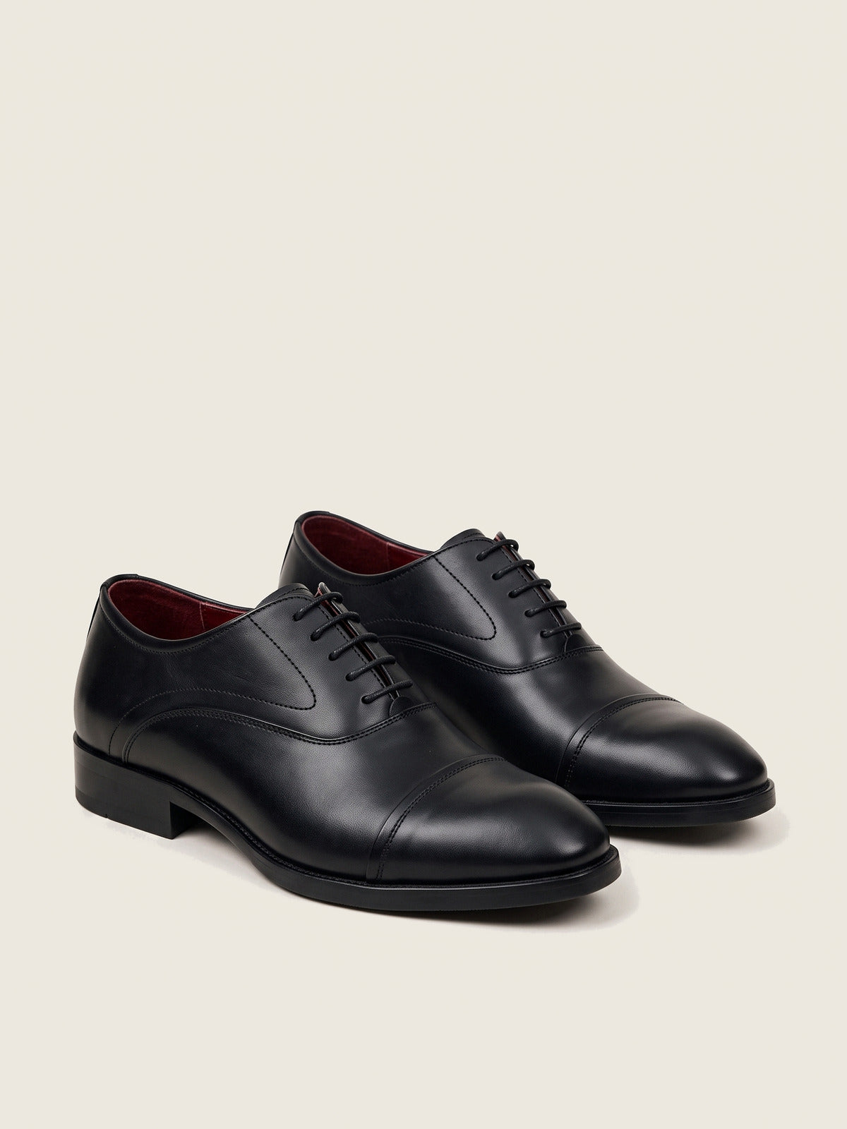 Oxford, Black, the pair