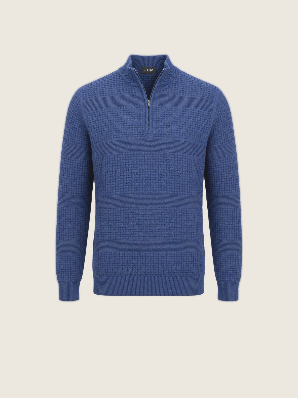 PULLOVER 5W Comfort 177-2, front view on a plain background